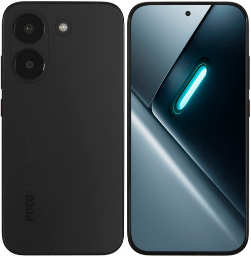 Купить 6.59" Смартфон POCO X8 Pro 512 ГБ черный в интернет-магазине DNS. Характеристики, цена POCO X8 Pro | 5656925.