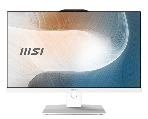 Купить 23.8" Моноблок MSI Modern AM242TP 1M-1479RU [9S6-AE0722-1479] в интернет-магазине DNS. Характеристики, цена MSI Modern AM242TP 1M-1479RU | 5488623.