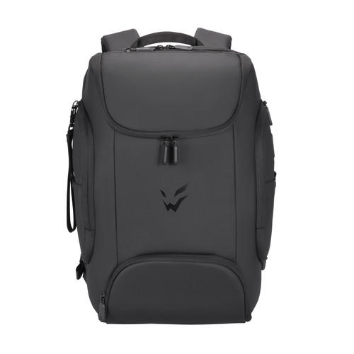 Купить Рюкзак ARDOR GAMING Black Rock Oxf-D51-BLK черный в интернет-магазине DNS. Характеристики, цена ARDOR GAMING Black Rock Oxf-D51-BLK | 9130374.