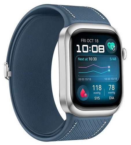 Купить Смарт-часы HUAWEI WATCH D2 в интернет-магазине DNS. Характеристики, цена HUAWEI WATCH D2 | 5638563.