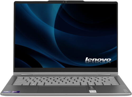 Купить 14" Ноутбук Lenovo Yoga 7 2-in-1 14ILL10 серый в интернет-магазине DNS. Характеристики, цена Lenovo Yoga 7 2-in-1 14ILL10 | 5620179.