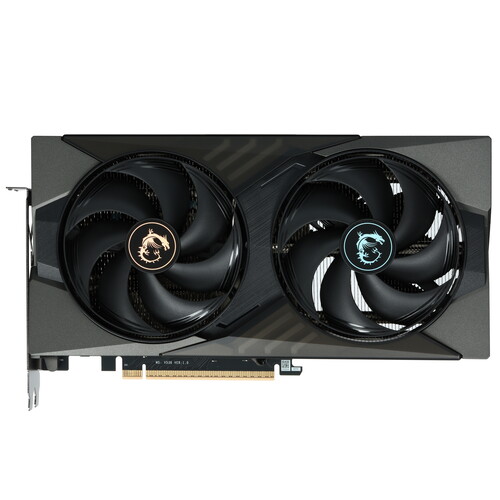 Купить Видеокарта MSI GeForce RTX 5060 Ti GAMING OC [RTX 5060 Ti 8G GAMING OC] в интернет-магазине DNS. Характеристики, цена MSI GeForce RTX 5060 Ti GAMING OC | 5624876.