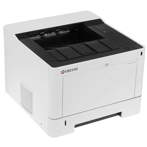Купить Принтер лазерный Kyocera ECOSYS P2235dn в интернет-магазине DNS. Характеристики, цена Kyocera ECOSYS P2235dn | 1097841.