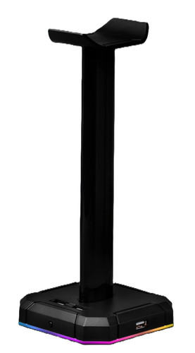 Купить Подставка для наушников Redragon Scepter Pro в интернет-магазине DNS. Характеристики, цена Redragon Scepter Pro | 9054267.