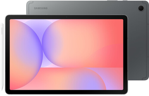 Купить 10.9" Планшет Samsung Galaxy Tab S10 Lite 5G 256 ГБ серый + стилус в интернет-магазине DNS. Характеристики, цена Samsung Galaxy Tab S10 Lite 5G | 5636974.