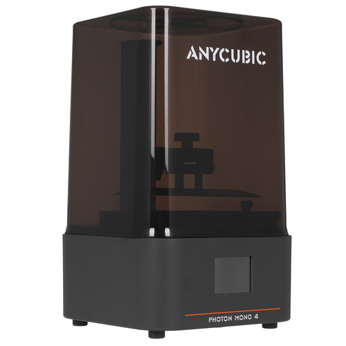 Купить 3D принтер Anycubic Photon Mono 4 в интернет-магазине DNS. Характеристики, цена Anycubic Photon Mono 4 | 5479350.