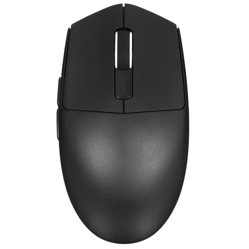 Купить Мышь беспроводная/проводная Attack Shark G3 [Shark G3 Black] черный в интернет-магазине DNS. Характеристики, цена Attack Shark G3 | 9286264.