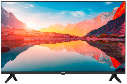 Купить 32" (80 см) Телевизор Xiaomi TV A 32 2025 черный в интернет-магазине DNS. Характеристики, цена Xiaomi TV A 32 2025 | 5455775.
