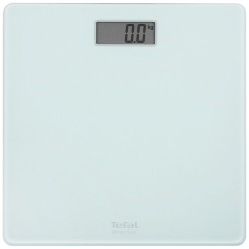 Купить Весы Tefal Premiss PP1401V0 белый в интернет-магазине DNS. Характеристики, цена Tefal Premiss PP1401V0 | 5488419.