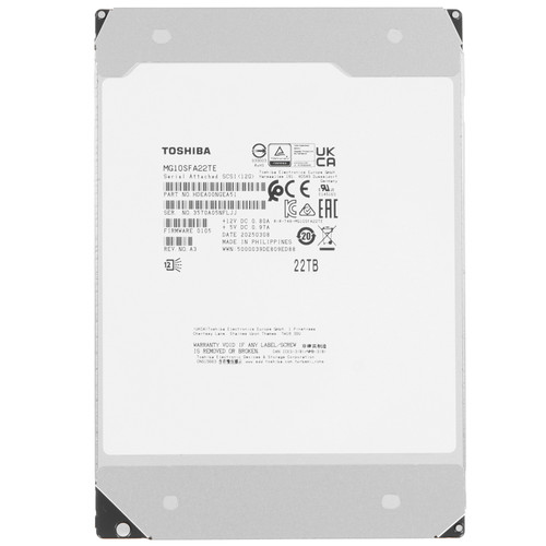 Купить LFF (3.5") Жесткий диск Toshiba MG10 Series в интернет-магазине DNS. Характеристики, цена Toshiba MG10 Series | 5631301.