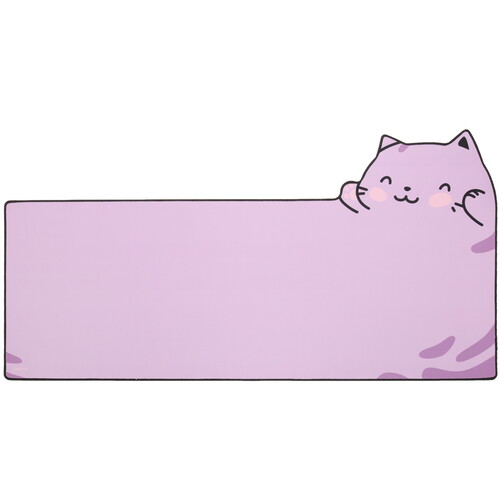 Купить Коврик DEXP Pink Paws (XL) розовый в интернет-магазине DNS. Характеристики, цена DEXP Pink Paws | 9090484.