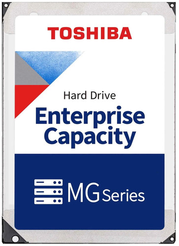 Купить LFF (3.5") Серверный HDD Toshiba MG11 в интернет-магазине DNS. Характеристики, цена Toshiba MG11 | 9300230.
