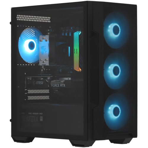 Купить ПК ARDOR GAMING NEO M161 в интернет-магазине DNS. Характеристики, цена ARDOR GAMING NEO M161 | 5605973.