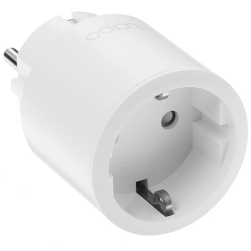 Купить Умная розетка TP-Link Tapo P115 в интернет-магазине DNS. Характеристики, цена TP-Link Tapo P115 | 5096953.