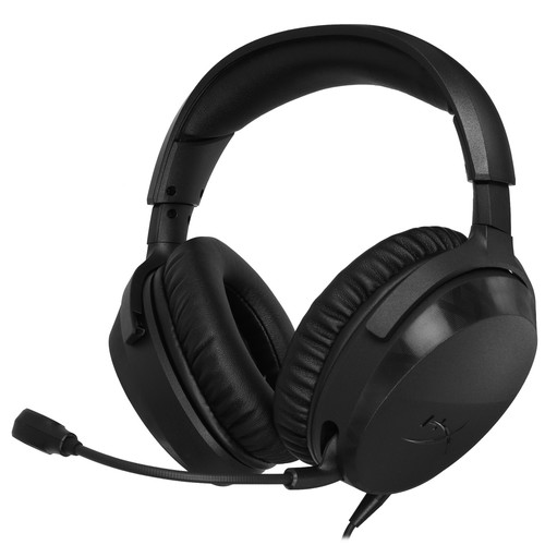 Купить Проводные наушники HyperX Cloud Stinger 3  черный 2026 в интернет-магазине DNS. Характеристики, цена HyperX Cloud Stinger 3 | 5922957.