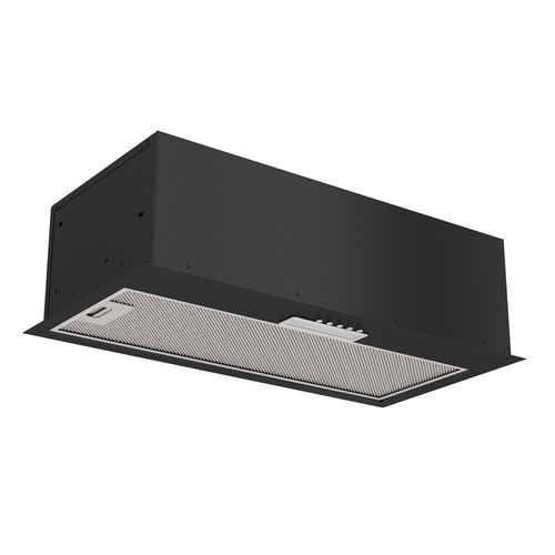 Купить Вытяжка полновстраиваемая ELIKOR Cube Basic 60П-500-К3Д черный в интернет-магазине DNS. Характеристики, цена ELIKOR Cube Basic 60П-500-К3Д | 9280820.