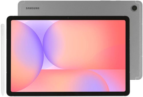 Купить 10.9" Планшет Samsung Galaxy Tab S10 Lite 5G 256 ГБ серый + стилус в интернет-магазине DNS. Характеристики, цена Samsung Galaxy Tab S10 Lite 5G | 5636974.