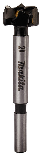 Купить Сверло Форстнера Makita STANDARD D-71118 в интернет-магазине DNS. Характеристики, цена Makita STANDARD D-71118 | 5943285.