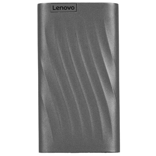 Купить 1024 ГБ Внешний SSD Lenovo PS6 [888035879] в интернет-магазине DNS. Характеристики, цена Lenovo PS6 | 5479847.