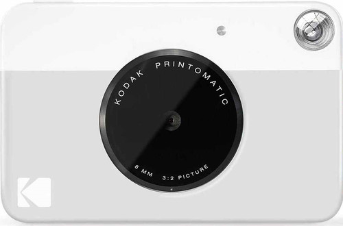 Купить Фотоаппарат моментальной печати Kodak Printomatic в интернет-магазине DNS. Характеристики, цена Kodak Printomatic | 9227487.