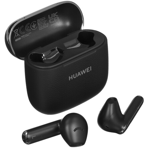 Купить Наушники TWS HUAWEI FreeBuds SE 3  черный 2024 в интернет-магазине DNS. Характеристики, цена HUAWEI FreeBuds SE 3 | 5610892.