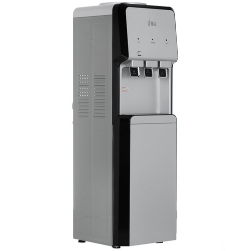 Купить Диспенсер Ecotronic V33-LCE серебристый в интернет-магазине DNS. Характеристики, цена Ecotronic V33-LCE | 9956619.
