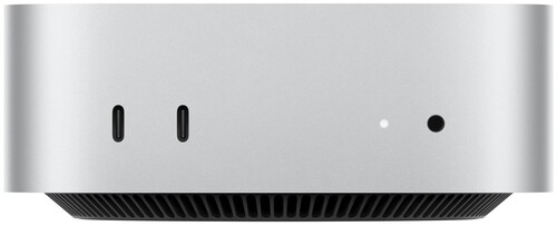 Купить Мини ПК Apple Mac mini M4 [MCYT4] в интернет-магазине DNS. Характеристики, цена Apple Mac mini M4 | 5602368.