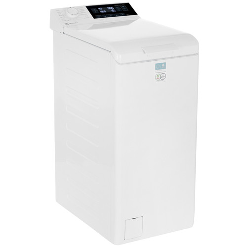 Купить Стиральная машина Electrolux EW6T3372E белый в интернет-магазине DNS. Характеристики, цена Electrolux EW6T3372E | 9184844.