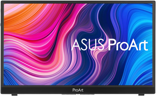 Купить 14" Монитор ASUS ProArt PA148CTV черный в интернет-магазине DNS. Характеристики, цена ASUS ProArt PA148CTV | 5038038.