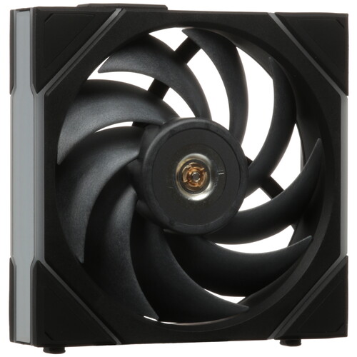 Купить Вентилятор LIAN LI UNI FAN TL 120 [G99.12TL1B.R0] черный в интернет-магазине DNS. Характеристики, цена LIAN LI UNI FAN TL 120 | 5457556.