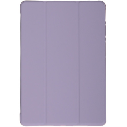 Купить Чехол-книжка  BoraSCO для HUAWEI MatePad/ MatePad 11.5/ MatePad Air фиолетовый в интернет-магазине DNS. Характеристики, цена BoraSCO | 5601850.