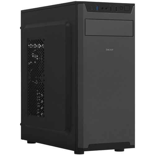 Купить ПК DEXP Atlas H571 в интернет-магазине DNS. Характеристики, цена DEXP Atlas H571 | 5654237.