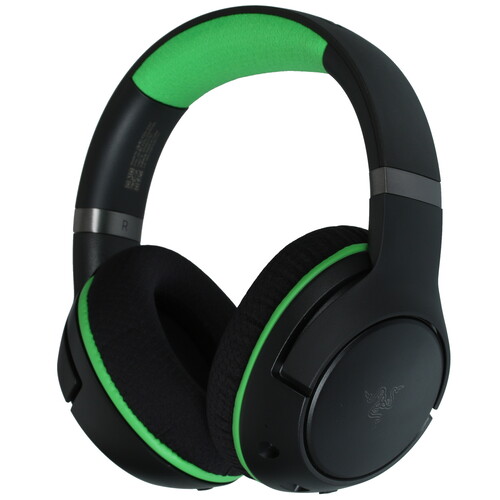 Купить Беспроводные наушники Razer Kaira Pro  черный 2021 в интернет-магазине DNS. Характеристики, цена Razer Kaira Pro | 4857515.