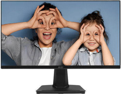Купить 21.45" Монитор MSI PRO MP225V черный в интернет-магазине DNS. Характеристики, цена MSI PRO MP225V | 5620923.