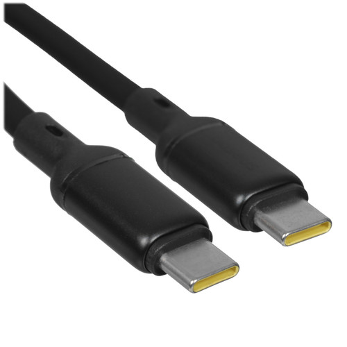 Купить Кабель Baseus USB Type-C - USB Type-C черный в интернет-магазине DNS. Характеристики, цена Baseus PicoGo | 5627784.