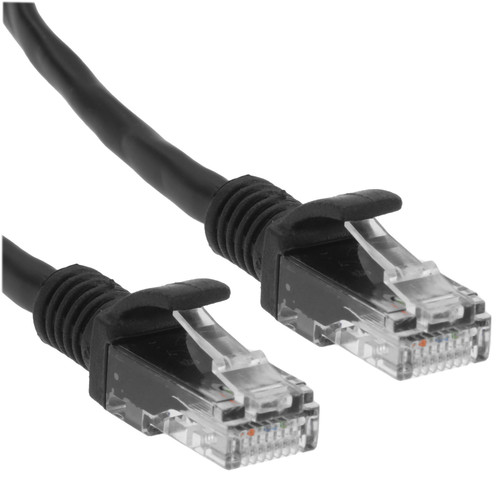 Купить Патч-корд Cablexpert PP10-2M/BK в интернет-магазине DNS. Характеристики, цена Cablexpert PP10-2M/BK | 9154555.