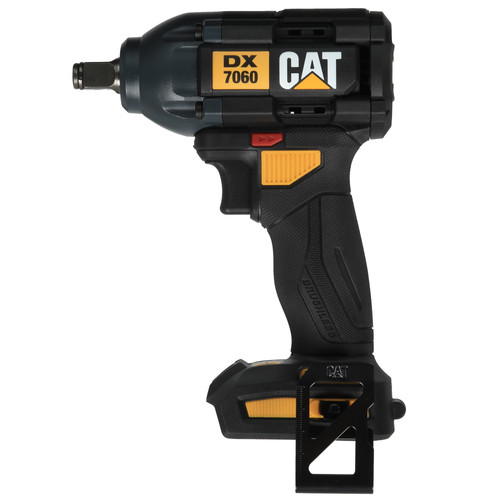 Купить Гайковерт CAT DX7060B 1 for All 18V  , Без ЗУ, Без АКБ в интернет-магазине DNS. Характеристики, цена CAT DX7060B | 9288558.