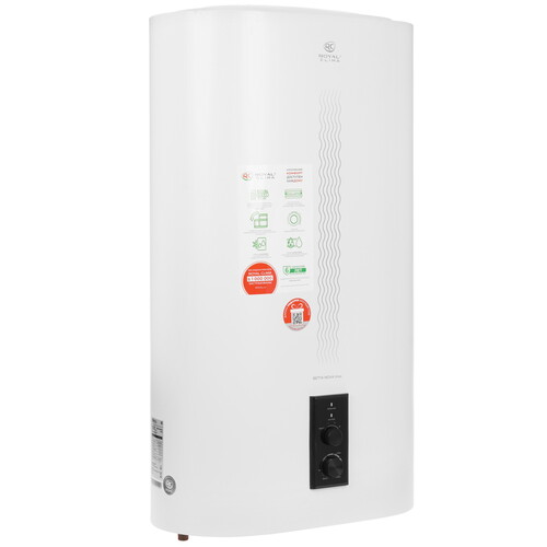Купить Водонагреватель Royal Clima BETTA NOVA Inox RWH-BN80-FS в интернет-магазине DNS. Характеристики, цена Royal Clima BETTA NOVA Inox RWH-BN80-FS | 9278649.