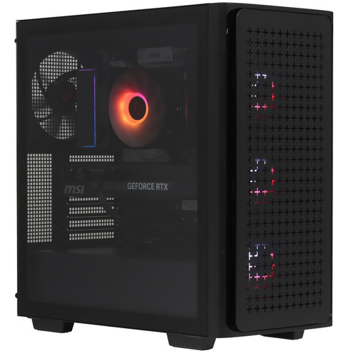 Купить ПК ARDOR GAMING RAGE H463 в интернет-магазине DNS. Характеристики, цена ARDOR GAMING RAGE H463 | 5656044.