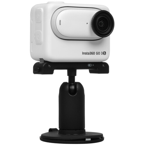 Купить Экшн-камера Insta360 GO 3S белый в интернет-магазине DNS. Характеристики, цена Insta360 GO 3S | 9174899.