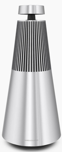 Купить Аудиосистема Bang & Olufsen Beosound 2 серебристый в интернет-магазине DNS. Характеристики, цена Bang & Olufsen Beosound 2 | 9312588.