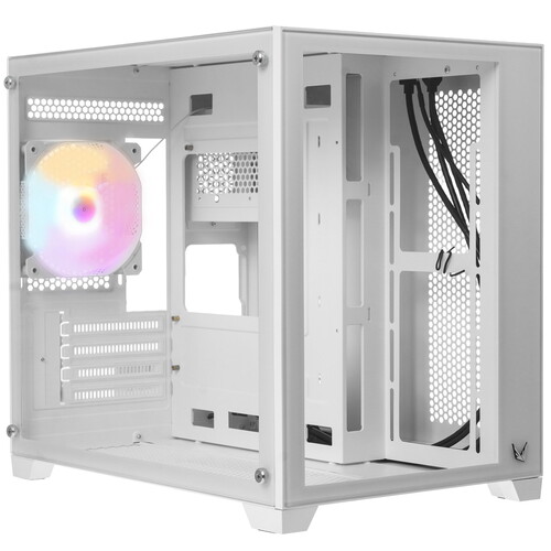 Купить Корпус Formula V Line Crystal Z5 [CRYSTAL Z5] белый в интернет-магазине DNS. Характеристики, цена Formula V Line Crystal Z5 | 9211141.