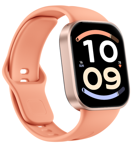 Купить Смарт-часы Xiaomi REDMI Watch 6 Active в интернет-магазине DNS. Характеристики, цена Xiaomi REDMI Watch 6 Active | 5932673.