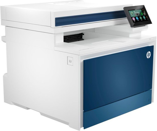 Купить МФУ лазерное HP Color LaserJet Pro 4303fdw в интернет-магазине DNS. Характеристики, цена HP Color LaserJet Pro 4303fdw | 5606372.