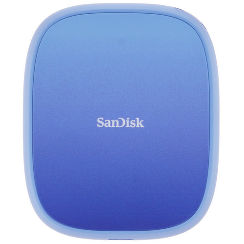 Купить 2000 ГБ Внешний SSD Sandisk Creator [SDSSDE62C-2T00-G25] в интернет-магазине DNS. Характеристики, цена Sandisk Creator | 5663617.