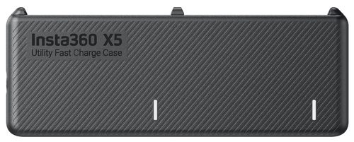 Купить Кейс для быстрой зарядки Insta360 X5 Utility Fast Charge Case (CINSBAHM) в интернет-магазине DNS. Характеристики, цена Insta360 X5 Utility Fast Charge Case | 5636143.