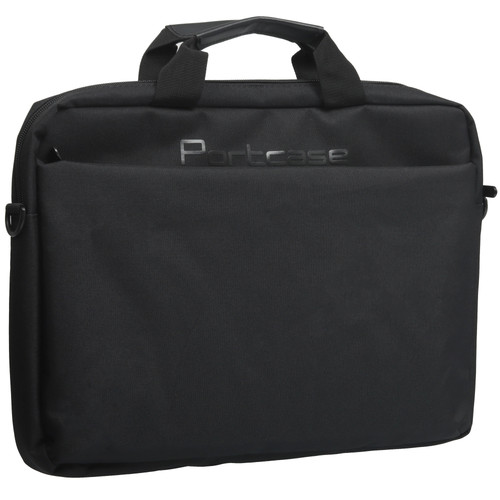 Купить 15.6" Сумка PORTCASE KCB-161 в интернет-магазине DNS. Характеристики, цена PORTCASE KCB-161 | 5606205.
