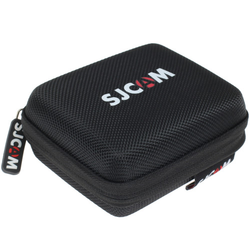 Купить Кейс SJCAM Small Bag в интернет-магазине DNS. Характеристики, цена SJCAM Small Bag | 9308578.