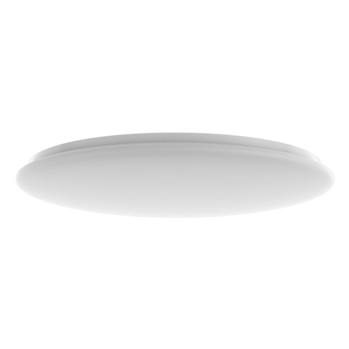 Купить Светильник потолочный Yeelight Arwen Gen2 Ceiling Light D600 белый/белый в интернет-магазине DNS. Характеристики, цена Yeelight Arwen Gen2 Ceiling Light D600 | 9202592.