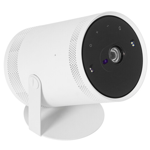 Купить Проектор Samsung The Freestyle 2 Gen. белый в интернет магазине ...